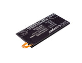 Battery for Spring Bolt TD-LTE 3.85V Li-Polymer 3200mAh / 12.32Wh