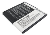 Battery for HTC Desire Q 35H00177-00M, 35H00190-00M, 35H00190-02M, 35H00190-03M,