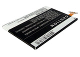 Battery for HTC Totem C2 35H00195-00M, BM36100 3.7V Li-Polymer 1800mAh / 6.66Wh