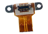 Battery for HTC V8 35H00195-00M, BM36100 3.7V Li-Polymer 1800mAh / 6.66Wh