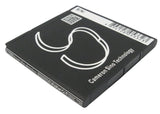 Battery for HTC X315b 35h00170-01M, BA S640, BI39100 3.8V Li-ion 1400mAh / 5.32W