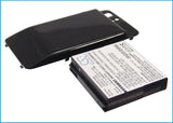 Battery for HTC Raider 4G LTE 35H00167-00M, 35H00167-01M, 35H00167-03M, BH39100 