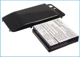 Battery for HTC X710e 35H00167-00M, 35H00167-01M, 35H00167-03M, BH39100 3.7V Li-