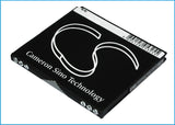 Battery for HTC Omega 35H00167-00M, 35H00167-01M, 35H00167-03M, BH39100 3.7V Li-