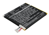 Battery for HTC Edge 35H00188-00M, 35H00188-00P, 35H00191-00M, 35H00197-04M, BJ7