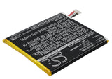Battery for HTC One XC 35H00188-00M, 35H00188-00P, 35H00191-00M, 35H00197-04M, B