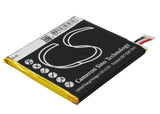 Battery for HTC Edge 35H00188-00M, 35H00188-00P, 35H00191-00M, 35H00197-04M, BJ7