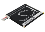 Battery for HTC Edge 35H00188-00M, 35H00188-00P, 35H00191-00M, 35H00197-04M, BJ7