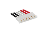 Battery for HTC Edge 35H00188-00M, 35H00188-00P, 35H00191-00M, 35H00197-04M, BJ7