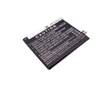 Battery for HTC Desire 10 Lifestyle TD-LTE 35H00255-00M, 35H00255-01M, B2PS5100 