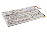 Battery for HTC ADR6435 35H00196-01M, 35H00196-04M, 35H00198-01M, BL83100, BTR64