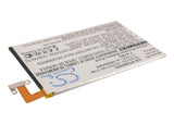 Battery for HTC Deluxe X920e 35H00196-01M, 35H00196-04M, 35H00198-01M, BL83100, 