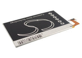 Battery for HTC Deluxe X920e 35H00196-01M, 35H00196-04M, 35H00198-01M, BL83100, 