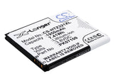 Battery for KDDI ISW13HT 35H00189-02M, HTI13UAA 3.8V Li-ion 1950mAh / 7.41Wh