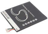 Battery for HTC Z520e 35H00185-01M, 35H00185-02M, 35H00185-06M, BJ40100 3.7V Li-