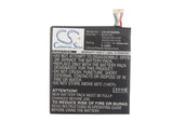 Battery for T-Mobile PJ40110 3.7V Li-Polymer 1650mAh / 6.11Wh