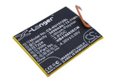 Battery for Huawei H1511 HB416683ECW 3.8V Li-Polymer 3450mAh / 13.11Wh