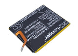 Battery for Huawei Angler HB416683ECW 3.8V Li-Polymer 3450mAh / 13.11Wh