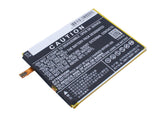 Battery for Huawei H1512 HB416683ECW 3.8V Li-Polymer 3450mAh / 13.11Wh