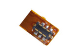 Battery for Huawei Angler HB416683ECW 3.8V Li-Polymer 3450mAh / 13.11Wh