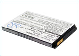 Battery for Huawei C2801 HBC80S, HBC85S 3.7V Li-ion 800mAh / 2.9Wh