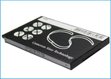 Battery for Huawei T202 HBC80S, HBC85S 3.7V Li-ion 800mAh / 2.9Wh
