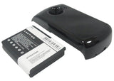 Battery for Vodafone V845 HB4J1, HB4J1H 3.7V Li-ion 3300mAh