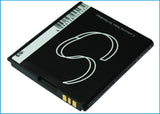 Battery for SRF StarTrail 2 3.7V Li-ion 1200mAh / 4.44Wh
