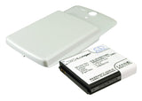 Battery for Huawei U8815 HB5N1H 3.7V Li-ion 3600mAh