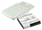 Battery for Huawei U8815 HB5N1H 3.7V Li-ion 3600mAh