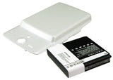 Battery for Huawei Ascend U8815 HB5N1H 3.7V Li-ion 3600mAh