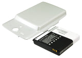 Battery for Huawei U8815 HB5N1H 3.7V Li-ion 3600mAh