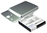 Battery for Huawei U8815 HB5N1H 3.7V Li-ion 3600mAh