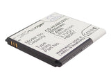 Battery for Huawei Shine HB5R1, HB5R1H 3.7V Li-ion 2050mAh / 7.59Wh