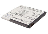 Battery for Huawei Shine HB5R1, HB5R1H 3.7V Li-ion 2050mAh / 7.59Wh