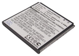 Battery for Huawei Panama HB5R1, HB5R1H 3.7V Li-ion 1600mAh