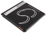 Battery for Huawei U8836D HB5R1, HB5R1H 3.7V Li-ion 1600mAh