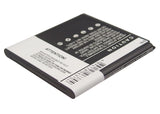 Battery for Huawei Panama HB5R1, HB5R1H 3.7V Li-ion 1800mAh / 6.66Wh