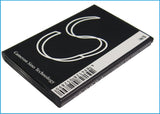 Battery for MetroPCS M920 3.7V Li-ion 1400mAh