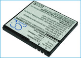 Battery for Huawei ideos X6 HHB4Z1 3.7V Li-ion 1400mAh