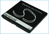 Battery for Huawei Ascend X HHB4Z1 3.7V Li-ion 1400mAh