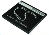 Battery for Huawei ideos U9000 HHB4Z1 3.7V Li-ion 1400mAh