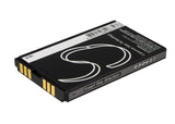 Battery for Huawei Ascend P1 4G HB6P1 3.7V Li-ion 1800mAh / 6.7Wh
