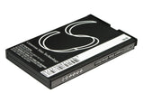 Battery for Huawei Ascend P LTE HB6P1 3.7V Li-ion 1800mAh / 6.7Wh