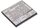 Battery for Huawei Ascend D Quad XL HB5T1H 3.7V Li-ion 1500mAh / 5.55Wh