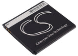 Battery for Huawei Ascend D HB5T1H 3.7V Li-ion 1500mAh / 5.55Wh