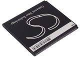 Battery for Huawei Ascend D HB5T1H 3.7V Li-ion 1500mAh / 5.55Wh
