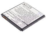 Battery for Huawei U9508 HB5R1V 3.7V Li-ion 1700mAh / 6.29Wh
