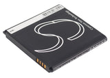Battery for Huawei HN3-U01 HB5R1V 3.7V Li-ion 1700mAh / 6.29Wh