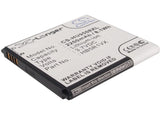 Battery for Huawei HN3-U01 HB5R1V 3.8V Li-ion 2000mAh / 7.60Wh